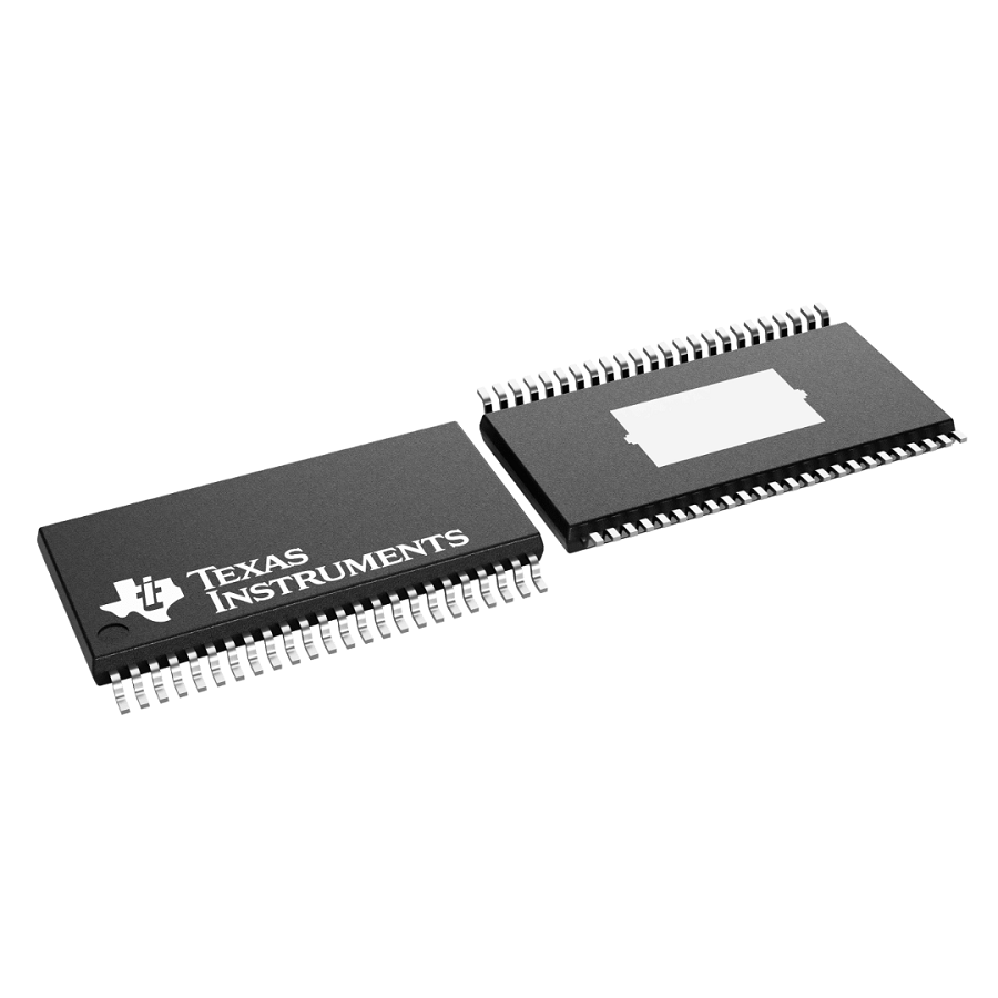 TAS5753MDDCAR-Texas Instruments